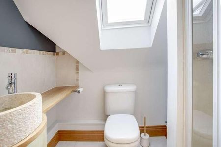 Layters Green Lane, Chalfont St Peter, SL9 - Photo 4