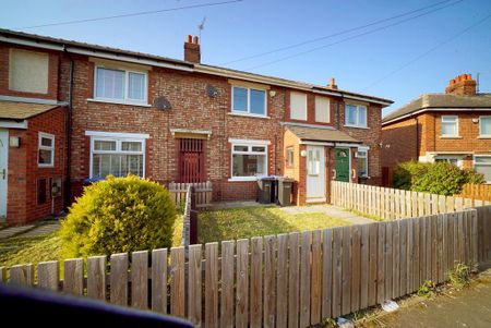 2 bedroom terraced house to rent - Photo 2