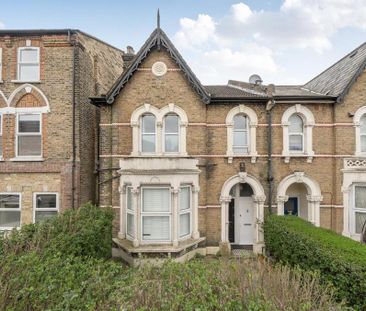 2 bedroom maisonette to rent - Photo 5