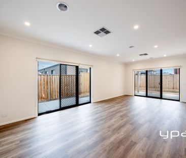 Modern 4-Bedroom Living with Two Living Areas and Alfresco - Photo 1