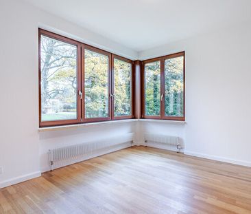 Wohnen im Reemtsma Park - Photo 1