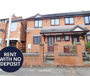 2 bedroom end of terrace house to rent - Photo 2