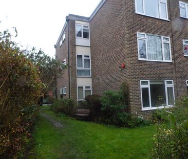 1 bedroom flat to rent - Photo 5