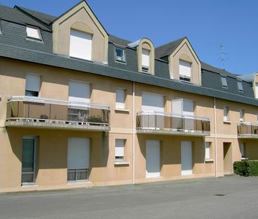 CENTRE/ APPT T2 DE 39.77 M2 - Photo 5