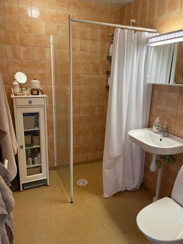 Villagatan 1B - Foto 2