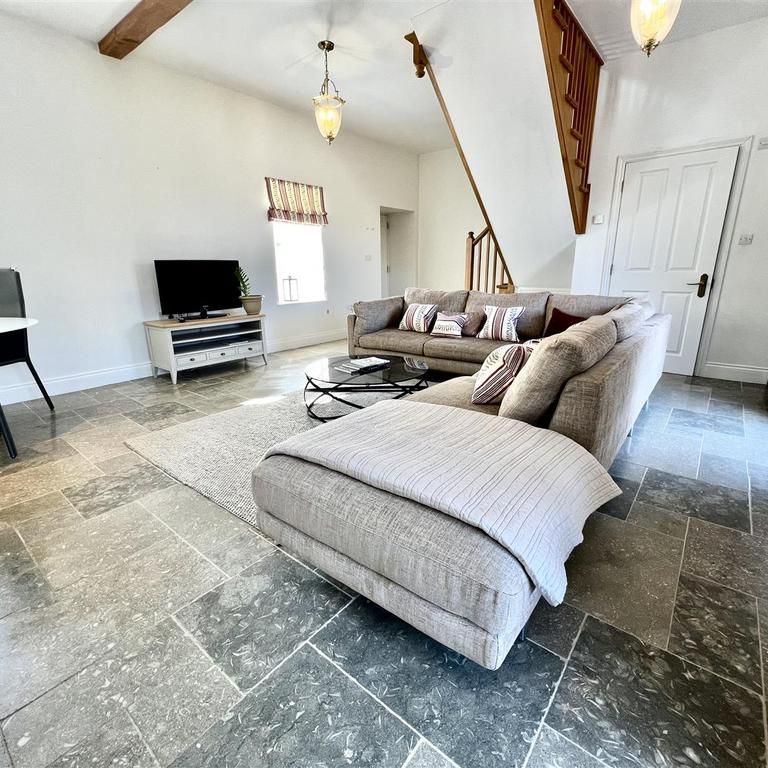 1 bedroom terraced house to rent - Photo 1