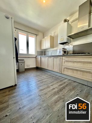 À LOUER - T4 MEUBLÉ DE 105 M² - IDÉAL COLOCATION - Photo 1