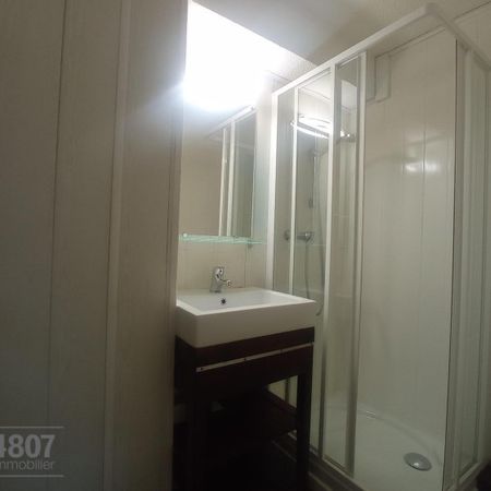 Appartement T2 à louer à Sallanches - Photo 4