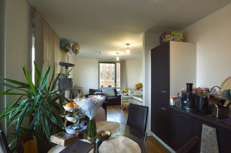 2 Bed Flat, Devons Road, E3 - Photo 2