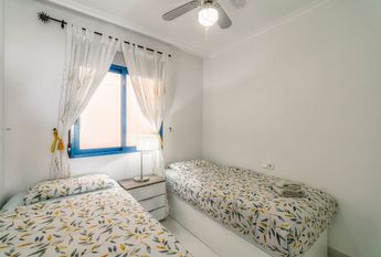 2 room luxury Flat for rent in Orihuela, Valencia