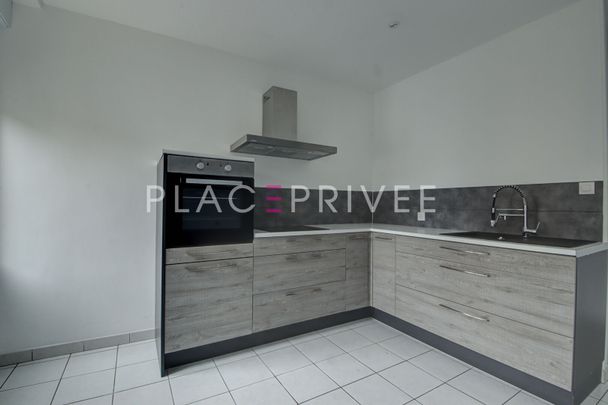 APPARTEMENT - Photo 1