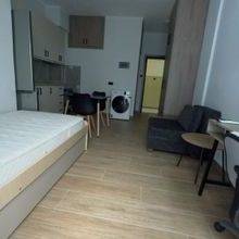 Studio/Γκαρσονιέρα για ενοικίαση - Σέρρες, - Photo 1