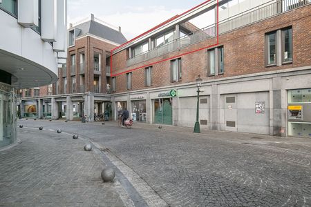 Gubbelstraat 10-C03, Boschstraatkwartier, 6211CE, Maastricht - Foto 3