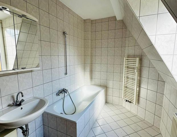 helle 3 Zi-Wohnung, 72m² Nürnberg, nähe Friedrich Ebert Platz - Foto 1