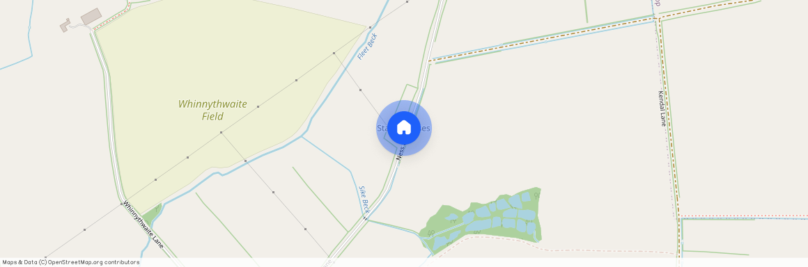 Tockwith, North Yorkshire, YO26 7QL