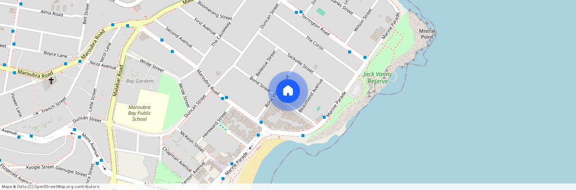 22 Bond Street, Maroubra NSW 2035