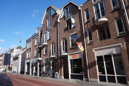 Te huur: Appartement Orthenstraat in Den Bosch - Foto 3