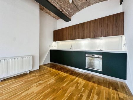 1 bedroom apartment to rent - Photo 4