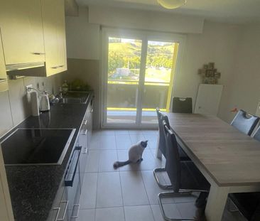 2.5 Zimmer, 77 m² - Photo 3