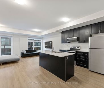 For Lease - 755 Omega Drive Unit# 117, Pickering, Ontario - Photo 1