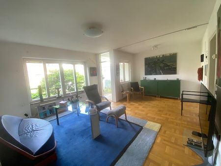 Vendevägen, Djursholm - Foto 2