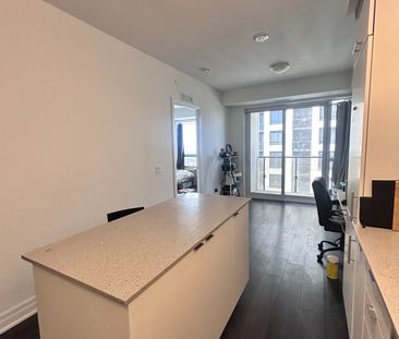For Lease - 30 Elm Drive Unit# 2109, Mississauga, Ontario - Photo 1