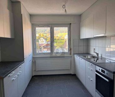 3.5 Zimmer, 78 m², 4. Stock - Photo 2