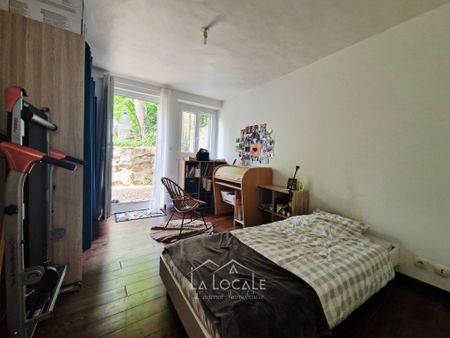 Location Appartement 3 pièces 64m² LIMOGES 87100 - Photo 3