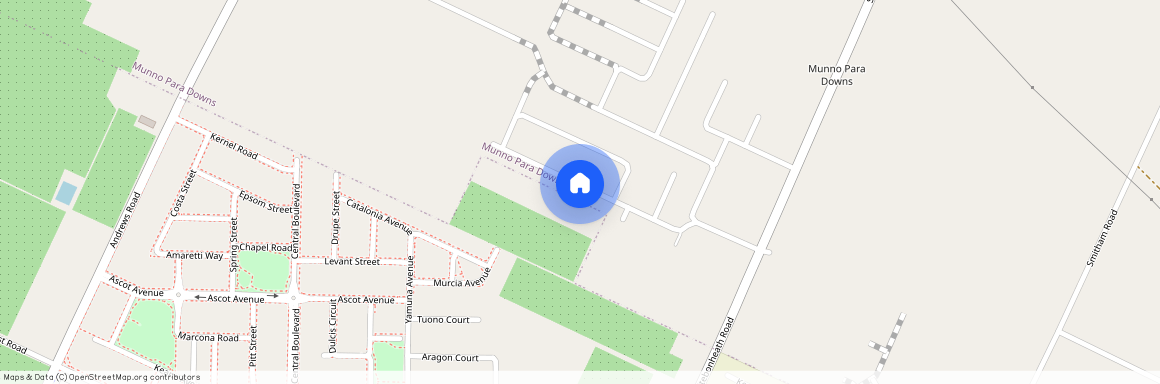 35 Barilla ave, SA 5115, Munno Para