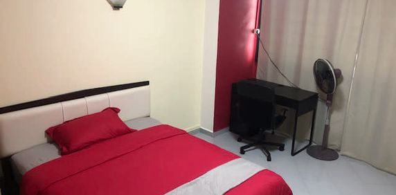 3 Bedroom HDB_FOUR_ROOM at Hougang - Photo 2