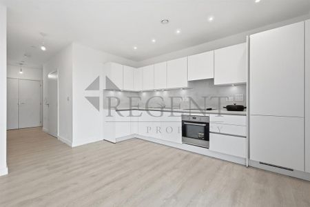 2 bedroom apartment to rent - Photo 3