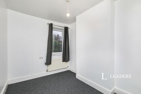 2 bedroom house to rent Riddings Street, Derby, Derbyshire, DE22 - Photo 2