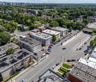 1020 Rue de Salaberry, Montréal, QC - Photo 1