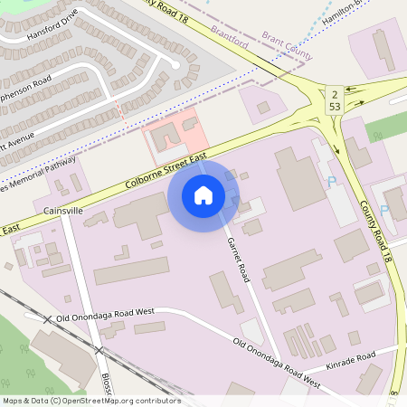 9 Garnet Road Unit# Lower, Brantford