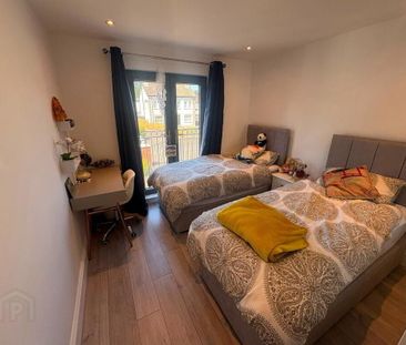 Apt 3, 2 The Tides, Carrickfergus, BT38 8GN - Photo 4