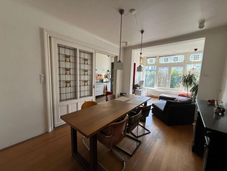 Te huur: Appartement Noordsingel in Rotterdam - Photo 3