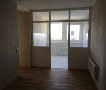 Demnächst frei! 3-Zimmer-Wohnung in Unna Süd - Photo 1