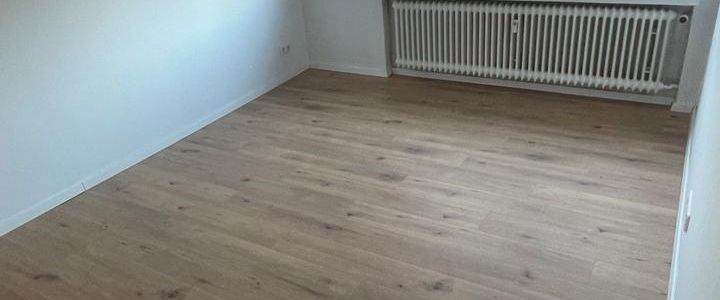3ZKDB Wohnung Kohlscheid -Erdgeschoss-70qm -Komplett Saniert!!! - Photo 1