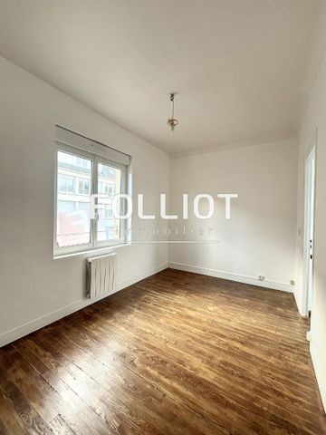 Maison 2 pièces (35 m²) à louer à PERIERS - Photo 3