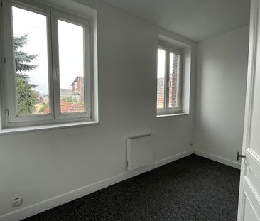 Location Maison 3 pièces 39m² - Photo 2