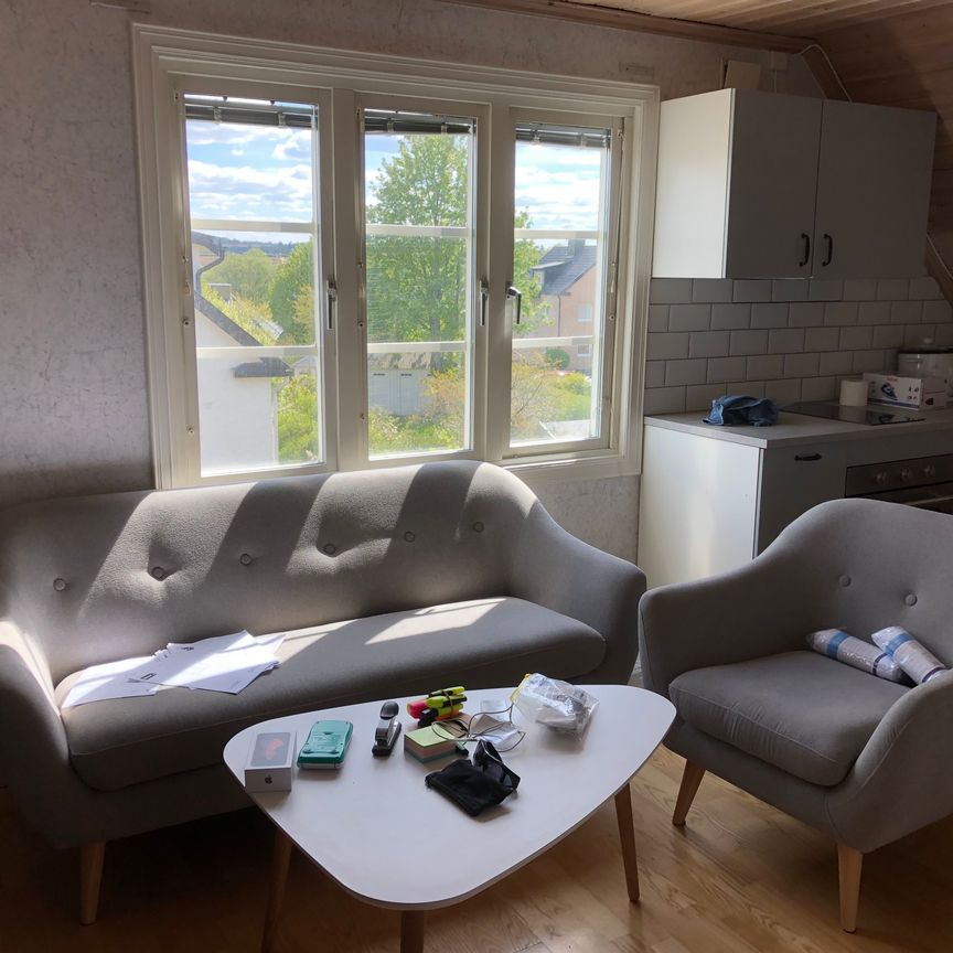 Alingsåsvägen, Borås - Photo 1