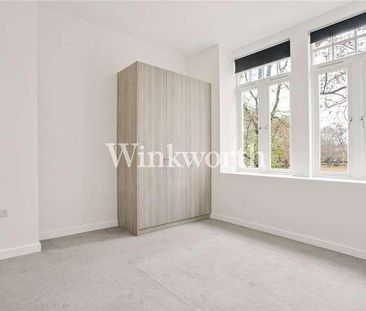 Frobisher Road, London, N8 - Photo 3