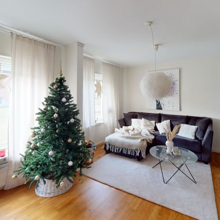 Storegårdsvägen 11 A - Foto 3