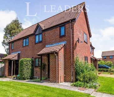 Albacore Avenue, Warsash, Southampton, SO31 - Photo 6