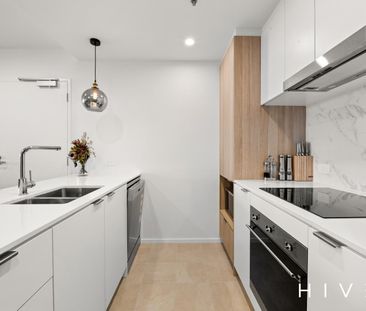 2203/15 Bowes Street, Phillip ACT 2606 - Apartment For Rent | Domain - Photo 1