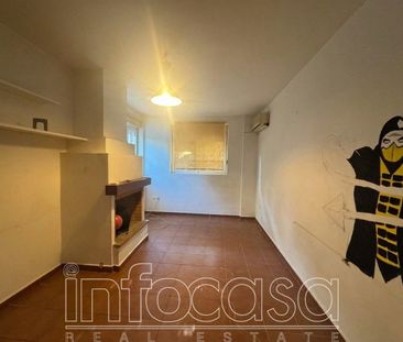 Μονοκατοικία για ενοικίαση Άλσος Κτήματος Συγγρού (Μαρούσι) - Photo 2