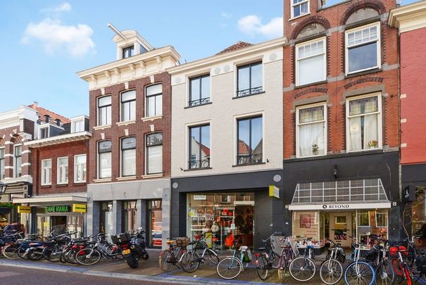 Oude Langendijk 9-B, Centrum, 2611GK, Delft - Photo 1