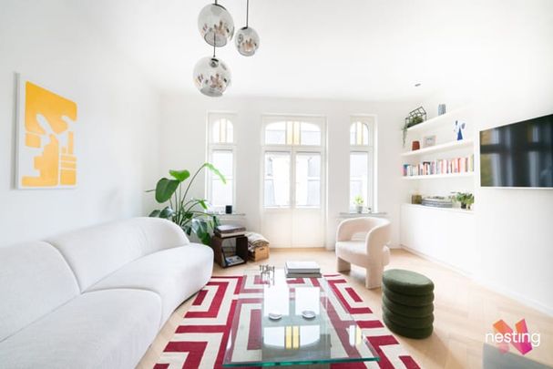 Duplex te huur - Photo 1