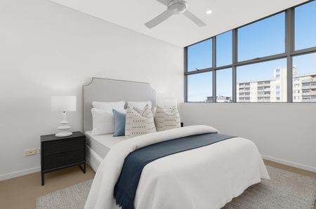 4 Alexandra Dr, Camperdown NSW 2050 - Apartment For Rent | Domain - Photo 4