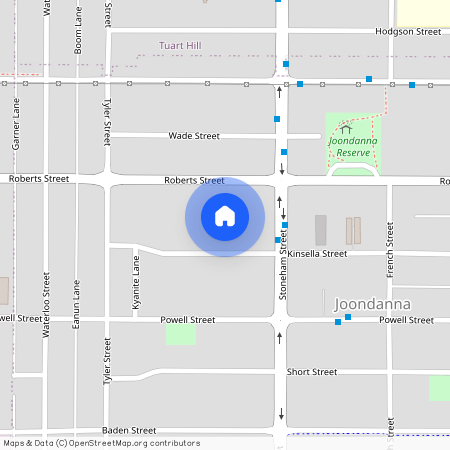 9/23 Kinsella Street, Joondanna